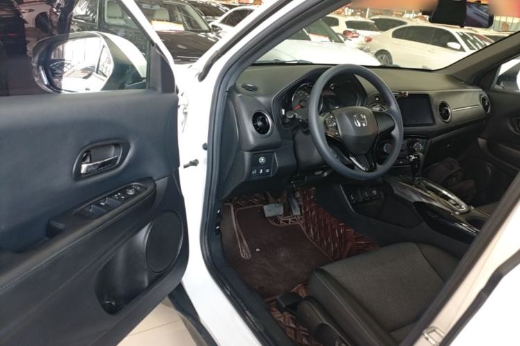 Used Honda XR-V 2021 1.5L CVT Comfort Version Driver Seat