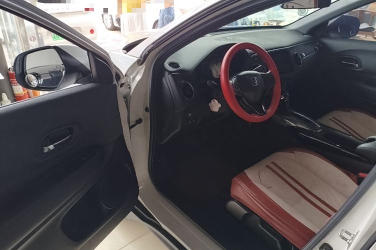 Used Honda XR-V 2021 1.5L CVT Comfort Version Driver Seat