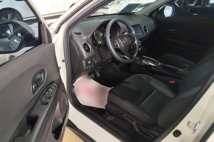 Used Honda XR-V 2021 1.5L CVT Classic Edition Driver Seat