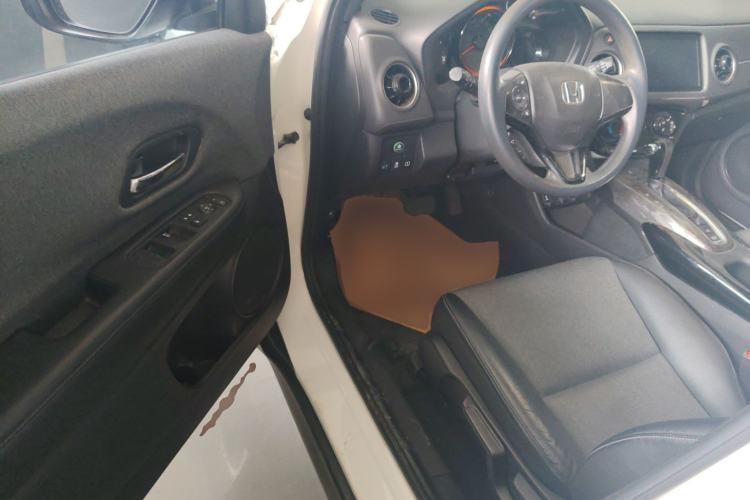Used Honda XR-V 2021 1.5L CVT Comfort Version Driver Seat
