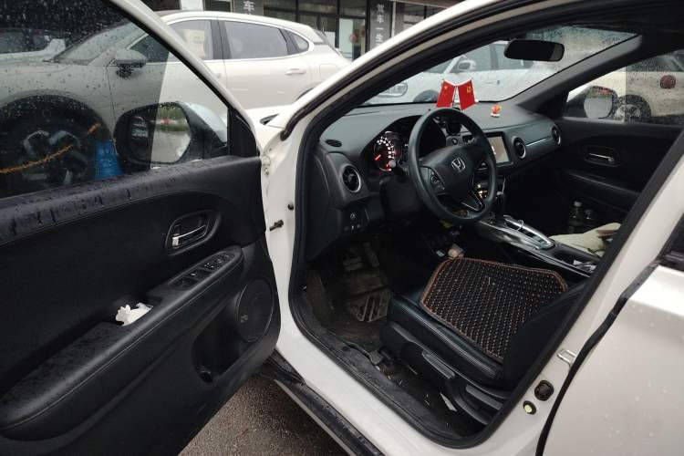 Used Honda XR-V 2021 220TURBO CVT Comfort Version Driver Seat