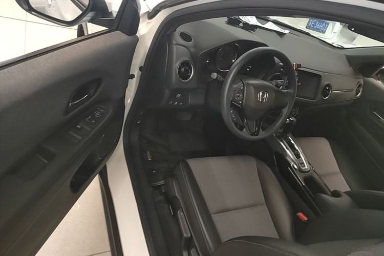 Used Honda XR-V 2021 1.5L CVT Comfort Version Driver Seat