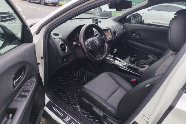 Used Honda XR-V 2021 1.5L CVT Comfort Version Driver Seat