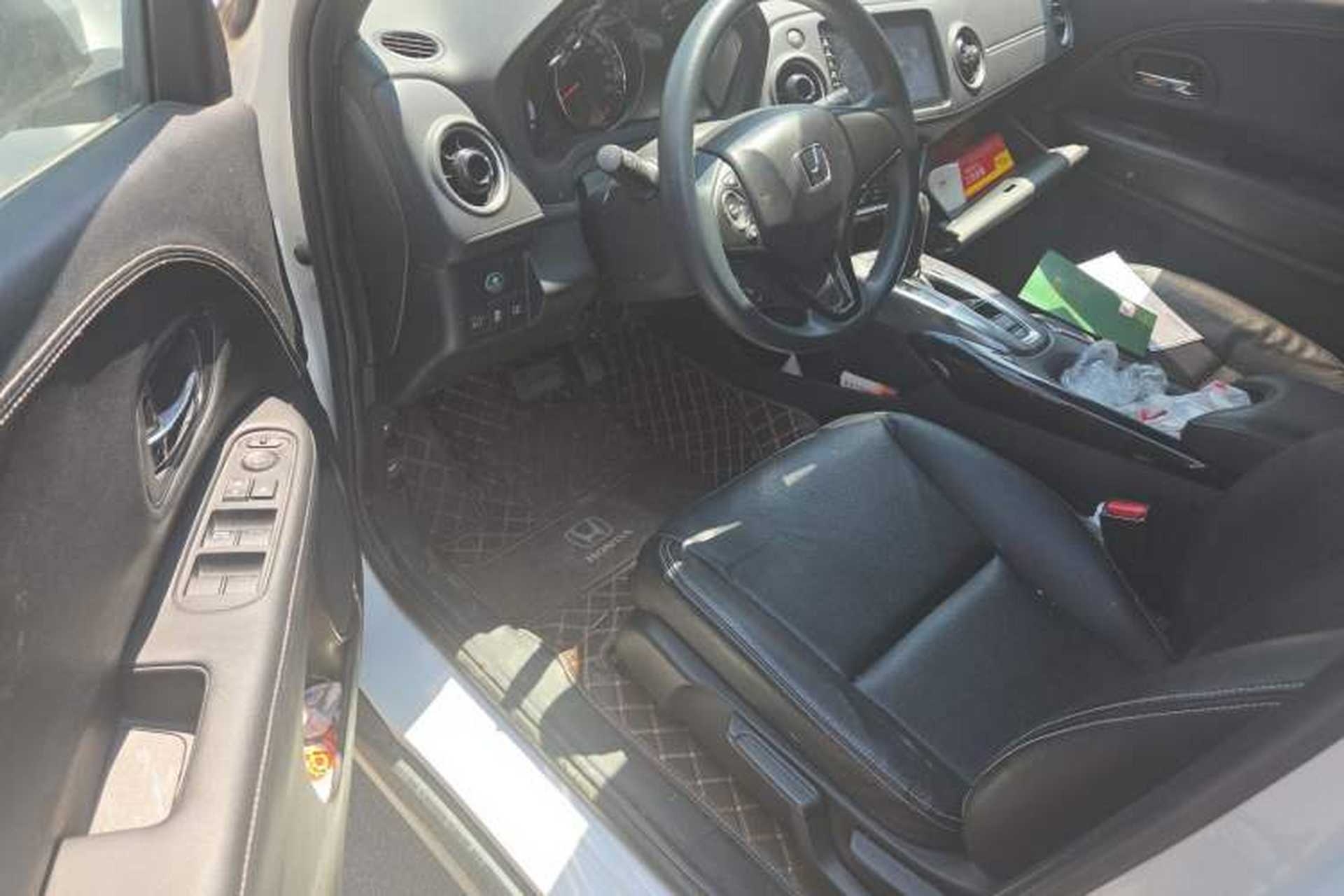 Used Honda XR-V 2021 220TURBO CVT Comfort Version Driver Seat