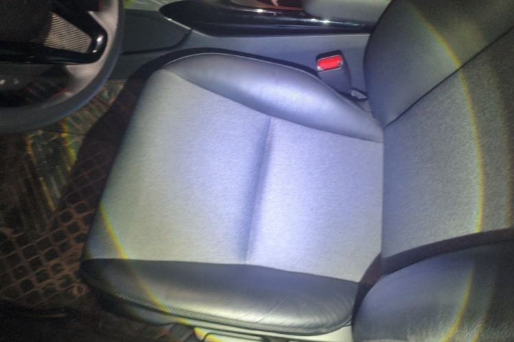 Used Honda XR-V 2021 1.5L CVT Comfort Version Driver Seat