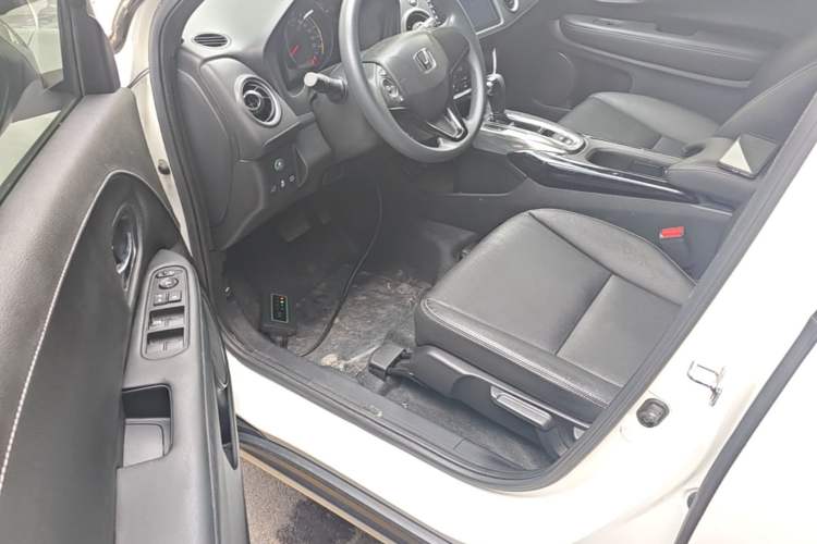 Used Honda XR-V 2021 220TURBO CVT Comfort Version Driver Seat