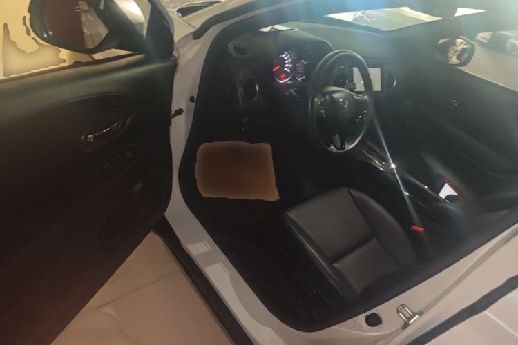 Used Honda XR-V 2021 220TURBO CVT Comfort Version Driver Seat