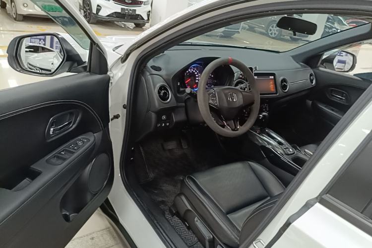 Used Honda XR-V 2021 1.5L CVT Comfort Version Driver Seat
