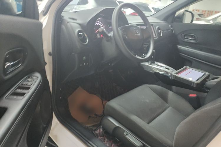 Used Honda XR-V 2021 1.5L CVT Classic Edition Driver Seat