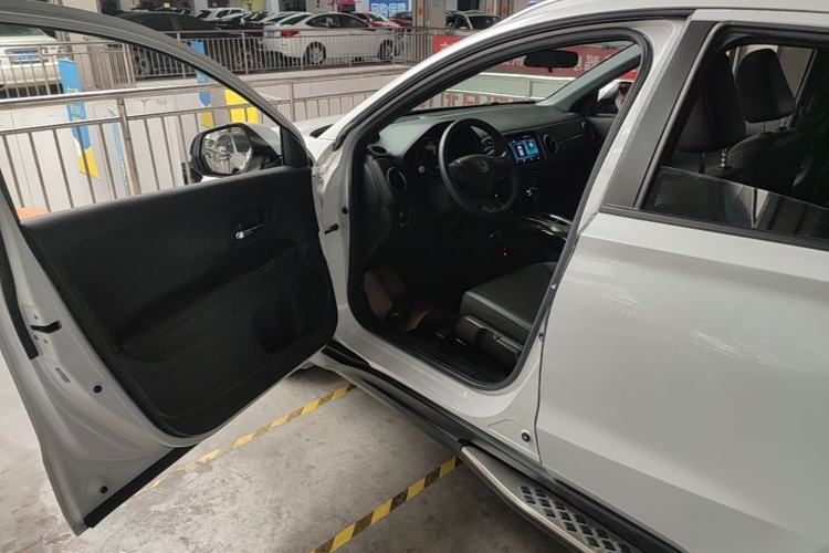 Used Honda XR-V 2021 1.5L CVT Comfort Version Driver Seat