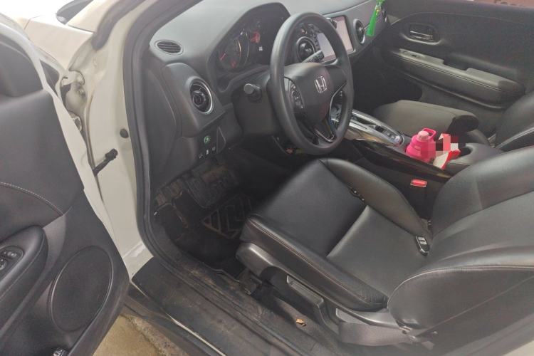 Used Honda XR-V 2021 1.5L CVT Comfort Version Driver Seat