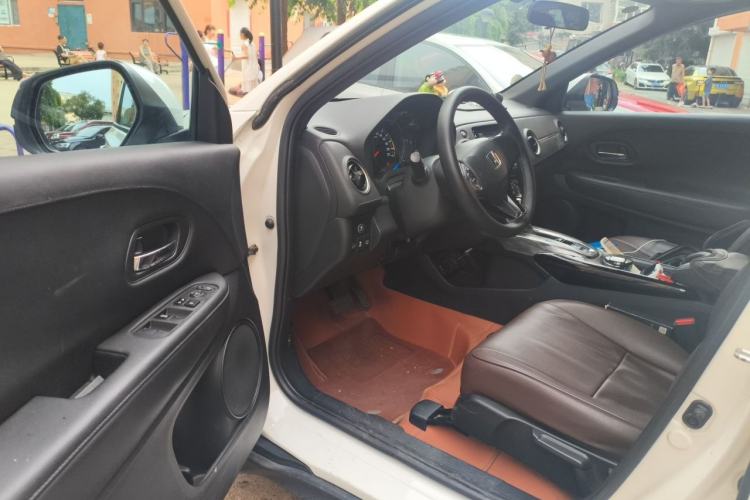 Used Honda XR-V 2021 1.5L CVT Comfort Version Driver Seat