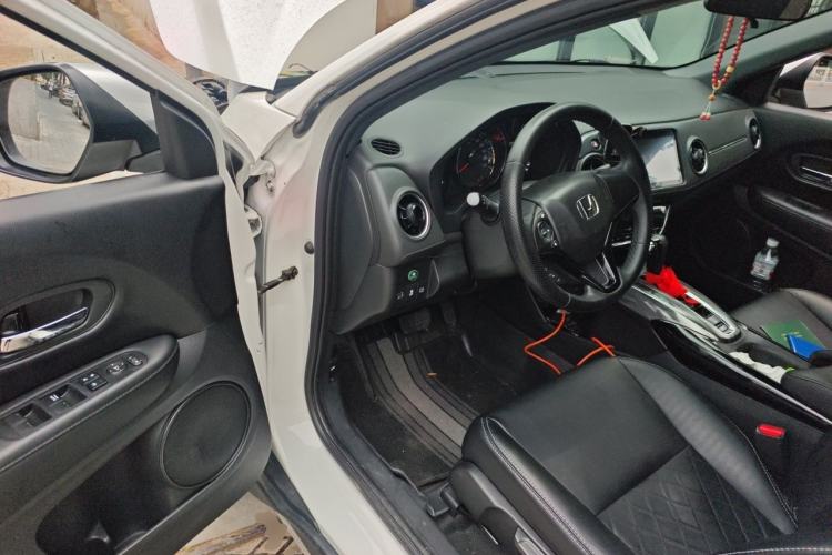 Used Honda XR-V 2021 220TURBO CVT Comfort Version Driver Seat