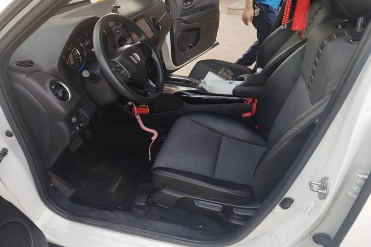 Used Honda XR-V 2021 1.5L CVT Comfort Version Driver Seat