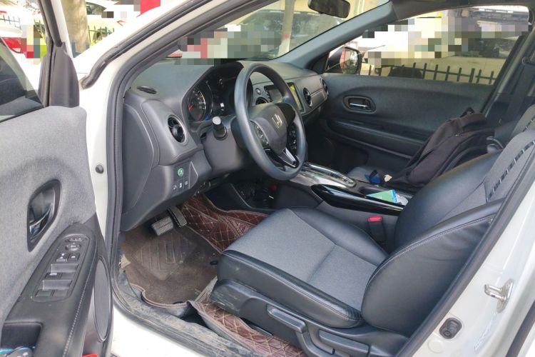Used Honda XR-V 2021 1.5L CVT Comfort Version Driver Seat