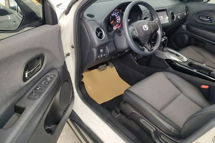 Used Honda XR-V 2021 1.5L CVT Comfort Version Driver Seat