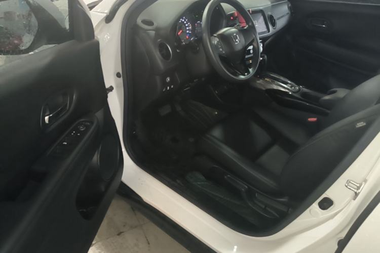 Used Honda XR-V 2021 1.5L CVT Comfort Version Driver Seat