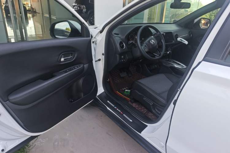 Used Honda XR-V 2021 1.5L CVT Comfort Version Driver Seat