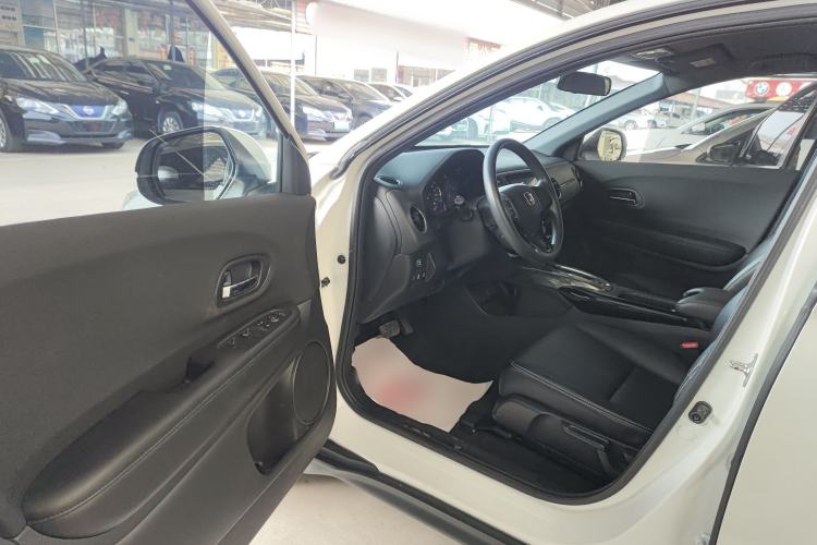 Used Honda XR-V 2021 1.5L CVT Classic Edition Driver Seat