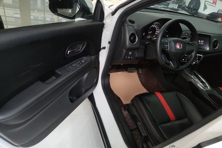 Used Honda XR-V 2021 220TURBO CVT Comfort Version Driver Seat