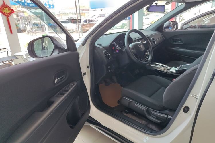 Used Honda XR-V 2021 220TURBO CVT Comfort Version Driver Seat
