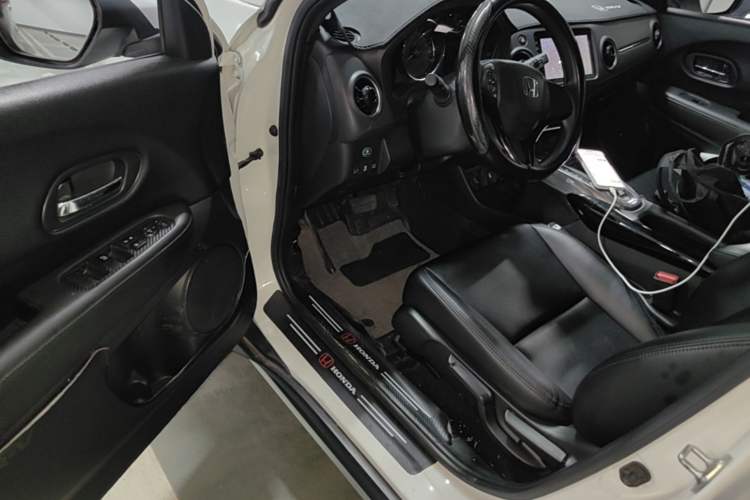 Used Honda XR-V 2021 220TURBO CVT Comfort Version Driver Seat