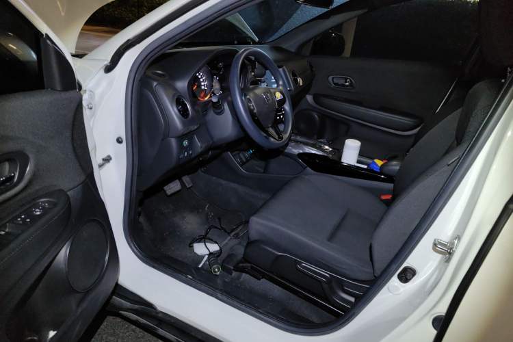 Used Honda XR-V 2021 220TURBO CVT Comfort Version Driver Seat