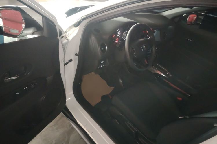 Used Honda XR-V 2021 1.5L CVT Classic Edition Driver Seat