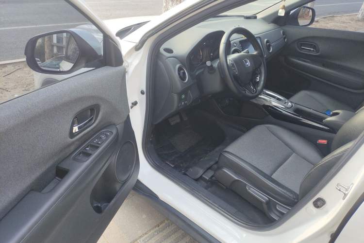 Used Honda XR-V 2021 1.5L CVT Comfort Version Driver Seat