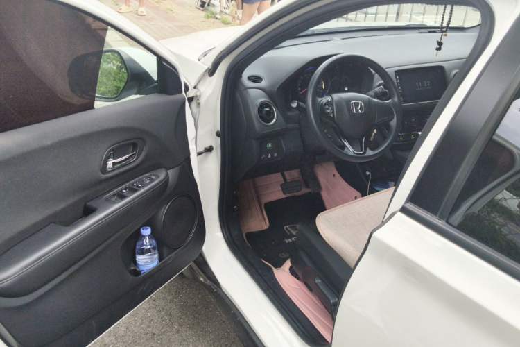 Used Honda XR-V 2021 1.5L CVT Classic Edition Driver Seat