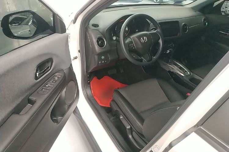 Used Honda XR-V 2021 1.5L CVT Comfort Version Driver Seat