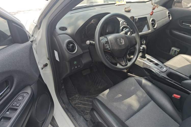Used Honda XR-V 2021 1.5L CVT Comfort Version Driver Seat