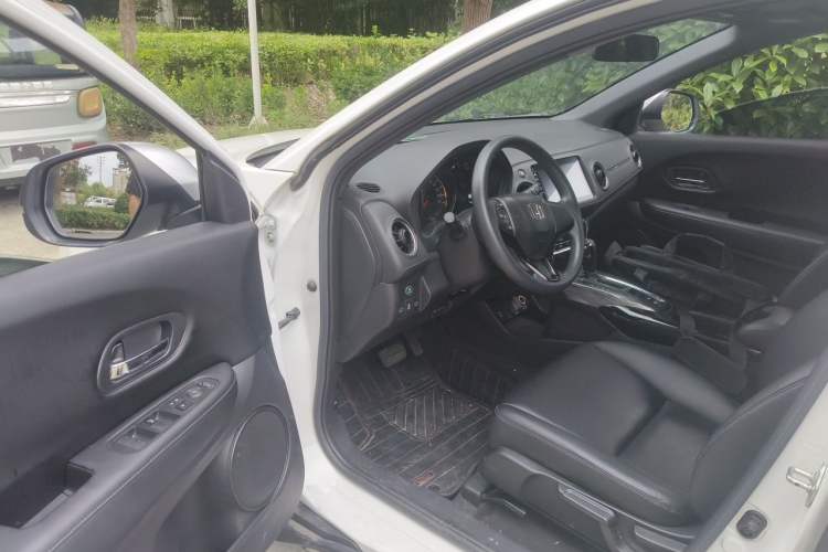 Used Honda XR-V 2021 220TURBO CVT Comfort Version Driver Seat
