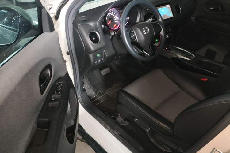Used Honda XR-V 2021 1.5L CVT Comfort Version Driver Seat