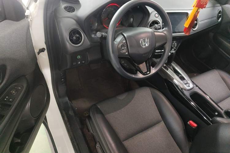 Used Honda XR-V 2021 1.5L CVT Comfort Version Driver Seat