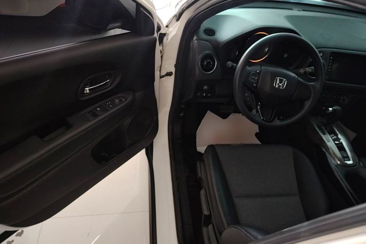Used Honda XR-V 2021 1.5L CVT Comfort Version Driver Seat