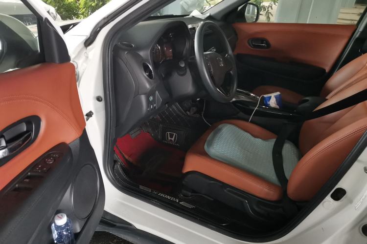 Used Honda XR-V 2021 1.5L CVT Comfort Version Driver Seat