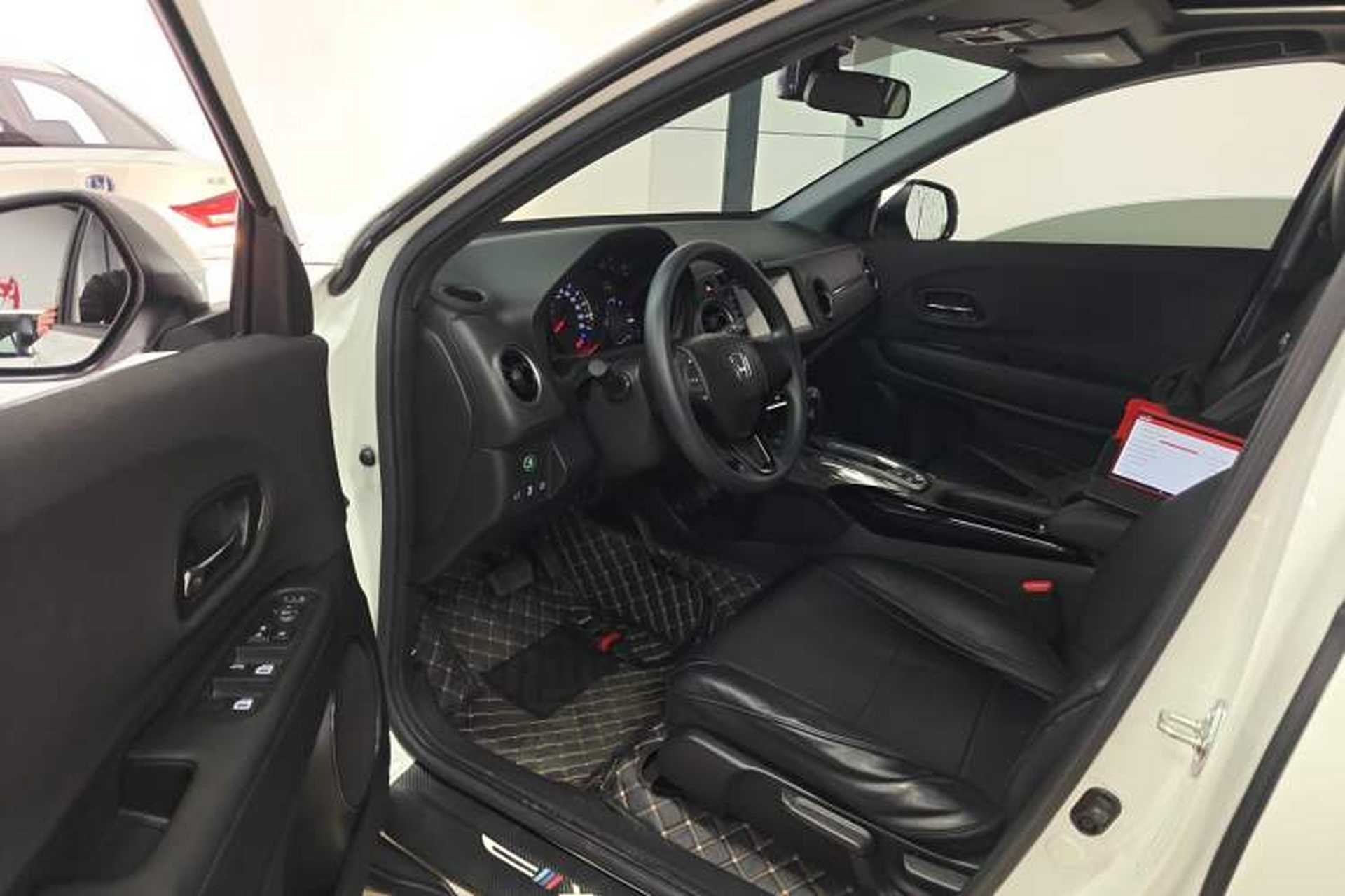 Used Honda XR-V 2021 220TURBO CVT Comfort Version Driver Seat