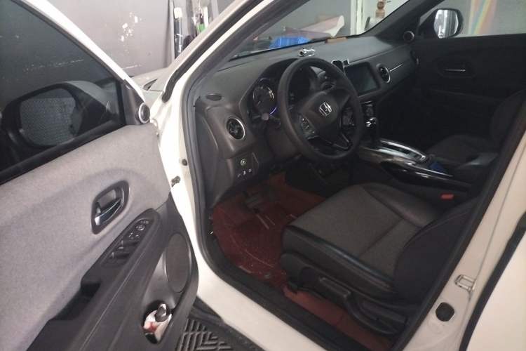 Used Honda XR-V 2021 1.5L CVT Comfort Version Driver Seat