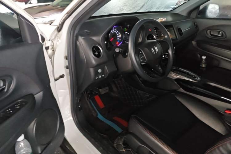 Used Honda XR-V 2021 220TURBO CVT Comfort Version Driver Seat