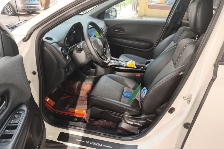 Used Honda XR-V 2021 1.5L CVT Comfort Version Driver Seat