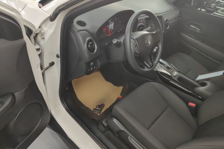 Used Honda XR-V 2021 1.5L CVT Classic Edition Driver Seat