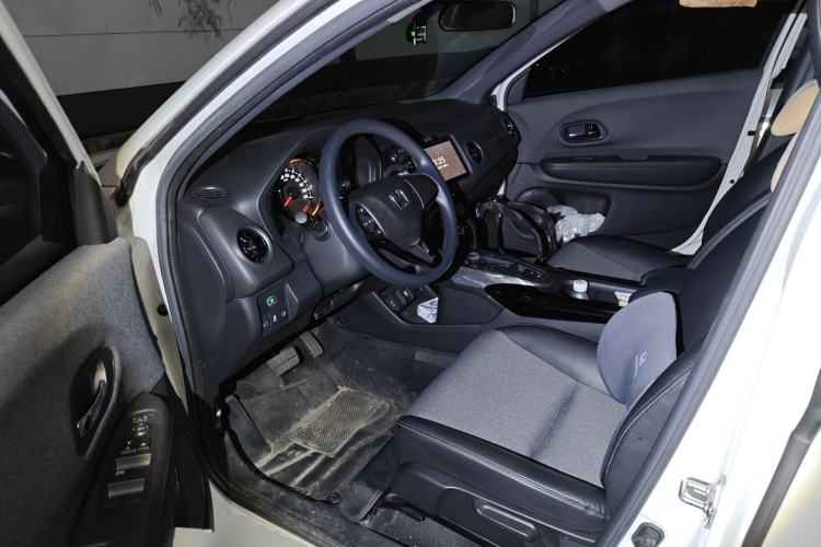 Used Honda XR-V 2021 1.5L CVT Comfort Version Driver Seat