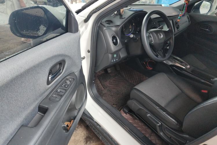 Used Honda XR-V 2021 1.5L CVT Comfort Version Driver Seat
