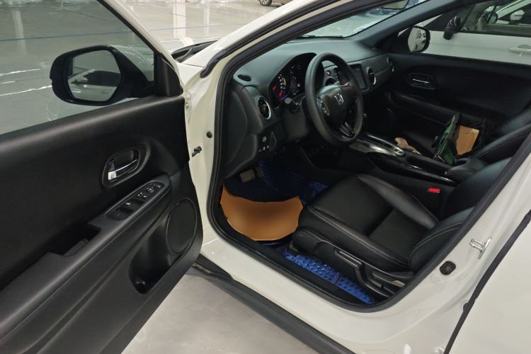 Used Honda XR-V 2021 1.5L CVT Comfort Version Driver Seat