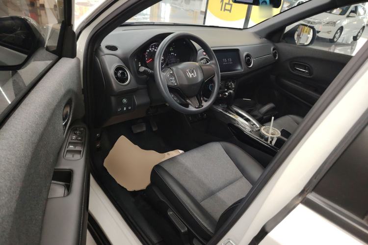 Used Honda XR-V 2021 1.5L CVT Comfort Version Driver Seat