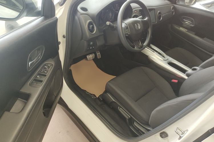 Used Honda XR-V 2021 1.5L CVT Classic Edition Driver Seat