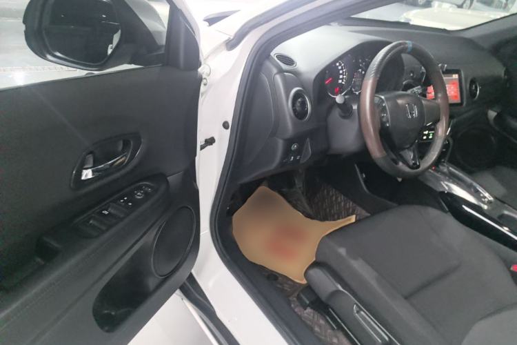 Used Honda XR-V 2021 220TURBO CVT Comfort Version Driver Seat