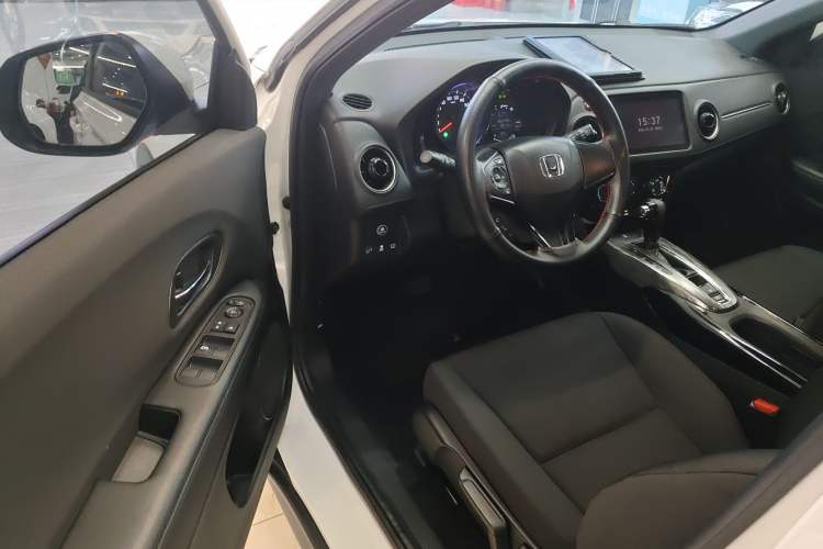 Used Honda XR-V 2021 1.5L CVT Classic Edition Driver Seat