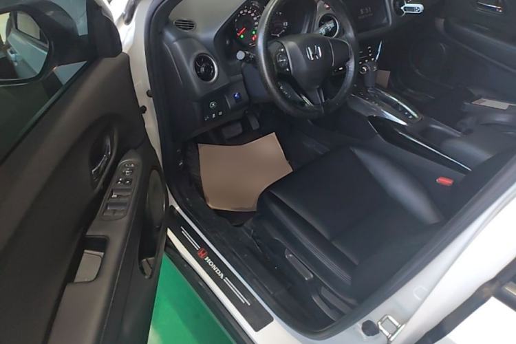 Used Honda XR-V 2021 220TURBO CVT Comfort Version Driver Seat